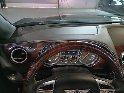 Used 2016 Bentley Continental GT V8 S AWD/4WD image 23