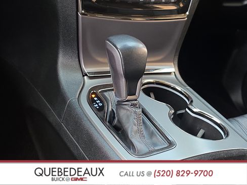 Used 2021 Jeep Grand Cherokee Limited X RWD image 23
