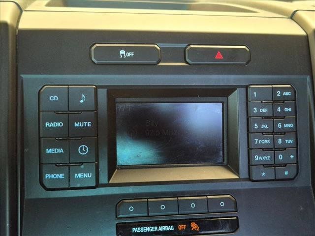 Used 2016 Ford F150 XL w/ Equipment Group 101A Mid RWD image 12