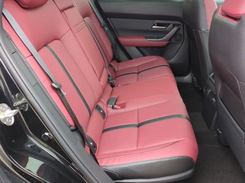 New 2026 MAZDA CX-50 AWD 2.5 Hybrid w/ Weather Package image 20