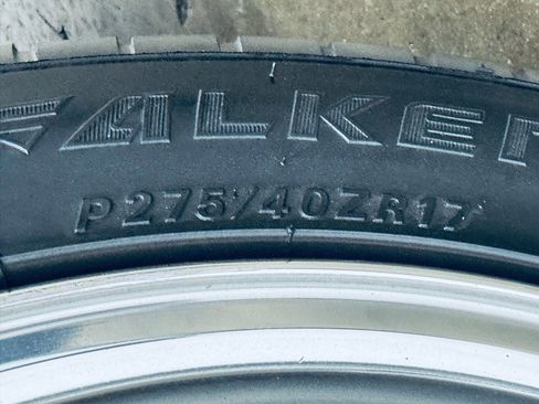 Used 1997 Pontiac Firebird Trans Am image 12