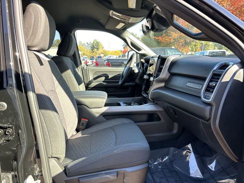 New 2026 RAM 2500 Big Horn image 6