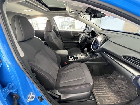 New 2025 Subaru Impreza 2.0i Sport image 19