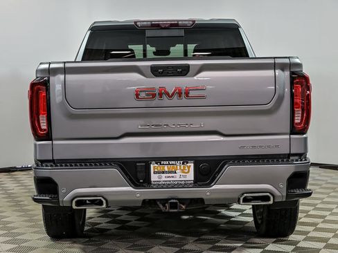 Used 2024 GMC Sierra 1500 Denali AWD/4WD image 7