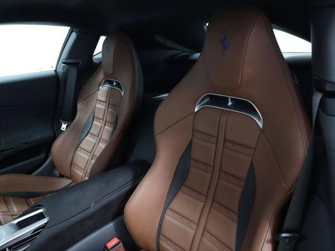 Used 2025 Ferrari 12Cilindri RWD image 10