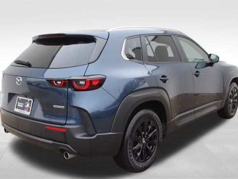 Certified 2024 MAZDA CX-50 AWD 2.5 S w/ Preferred Package image 8