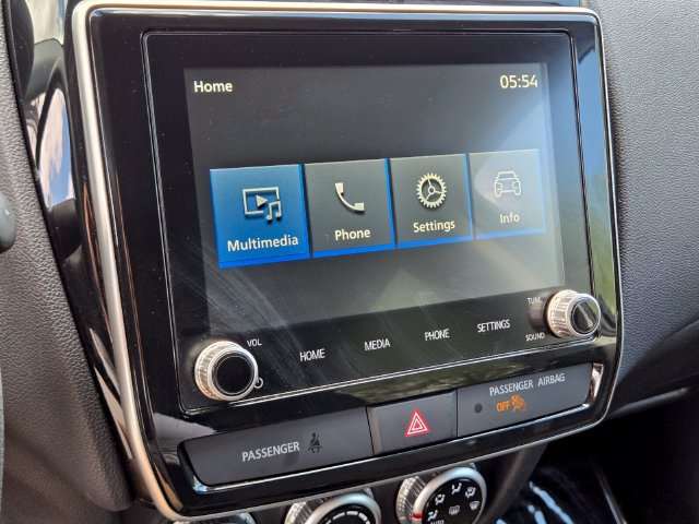 Used 2025 Mitsubishi Outlander Sport ES AWD/4WD image 29