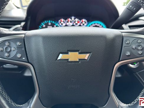 Certified 2019 Chevrolet Tahoe Premier w/ Premier Plus Edition image 30