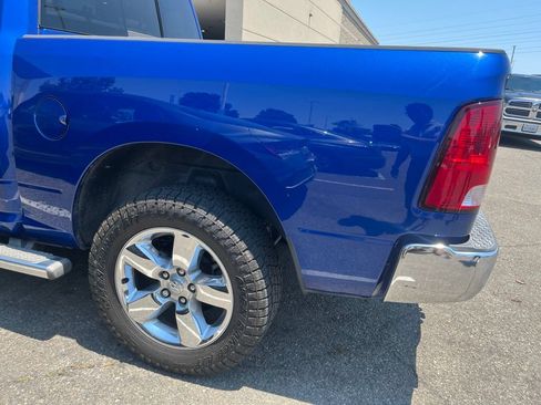 Used 2014 RAM 1500 Big Horn AWD/4WD image 10