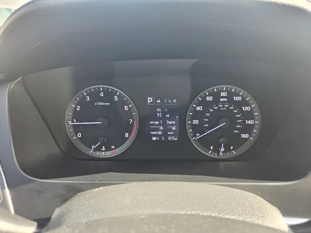 Used 2016 Hyundai Sonata Sport FWD image 28