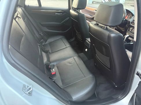 Used 2013 BMW X1 xDrive35i w/ Technology Pkg image 14