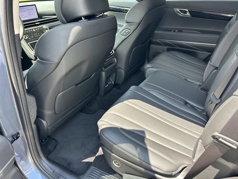 New 2027 Genesis GV80 2.5T AWD/4WD image 20