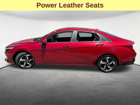 Used 2023 Hyundai Elantra Limited FWD image 6