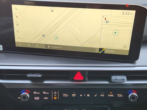 New 2026 Kia Sorento EX image 12