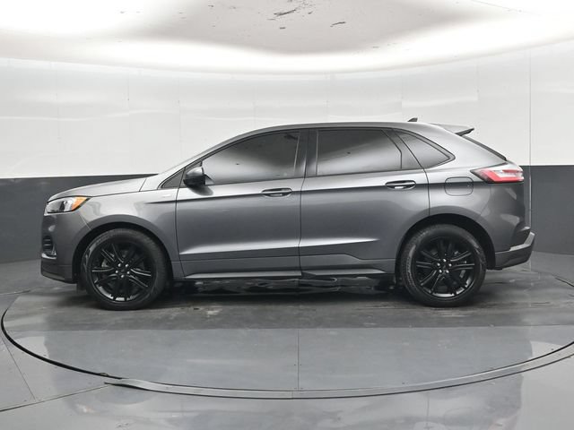 Used 2024 Ford Edge ST-Line AWD/4WD image 35