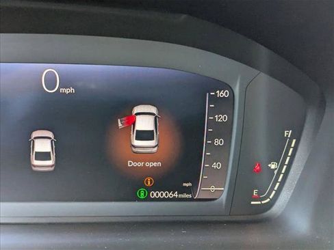 New 2026 Honda Accord SE image 10