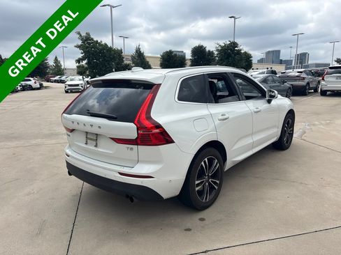 Used 2019 Volvo XC60 T5 Momentum w/ Premium Package FWD image 5
