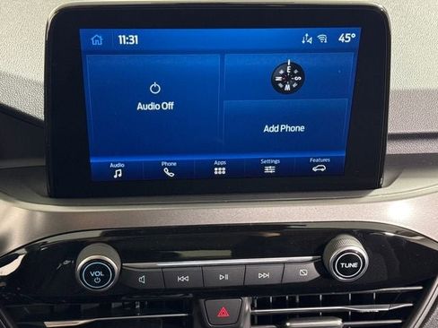 New 2026 Ford Escape Active w/ Cold Weather Package image 23