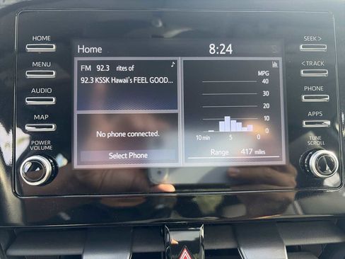 Used 2023 Toyota Camry LE image 12