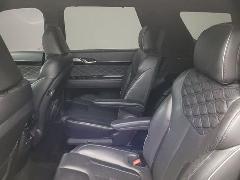 Used 2022 Hyundai Palisade Calligraphy w/ Cargo Package FWD image 18