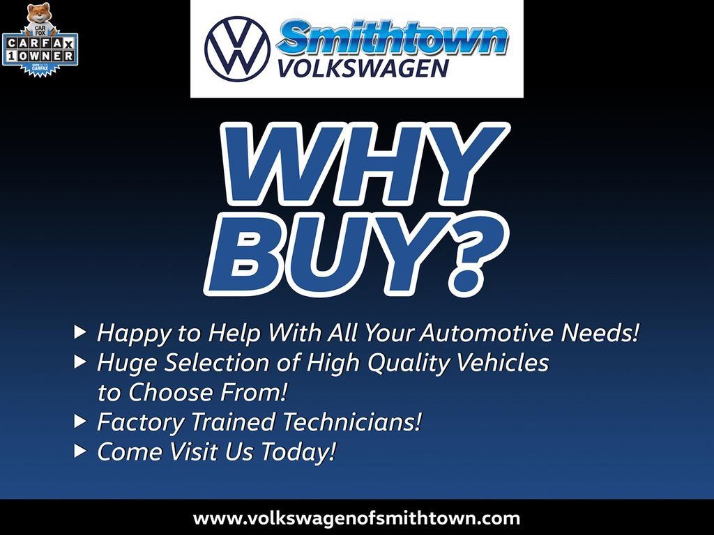 Used 2024 Volkswagen Tiguan SE w/ Panoramic Sunroof Package AWD/4WD image 3