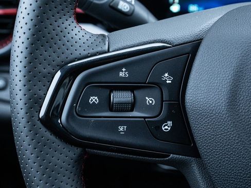 New 2026 Chevrolet Trax RS image 17