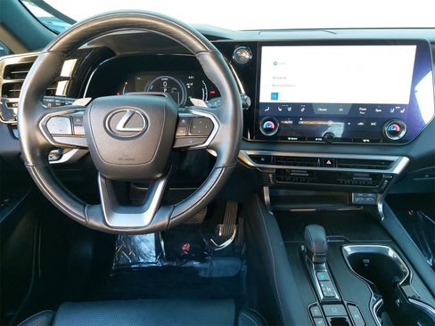Used 2023 Lexus RX 350 image 16