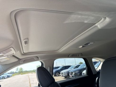 New 2025 MAZDA CX-5 AWD 2.5 S w/ Premium Plus Pkg image 11