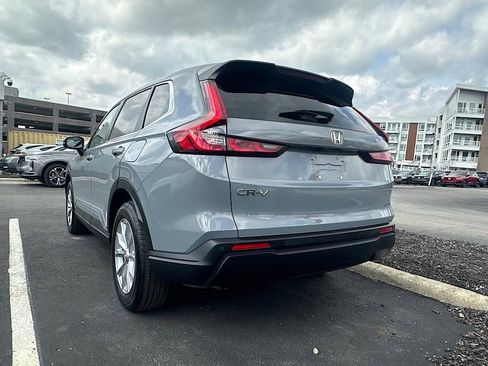 Used 2023 Honda CR-V EX-L image 7