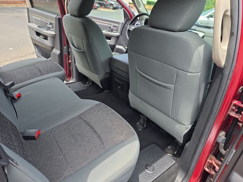 Used 2014 RAM 1500 Big Horn AWD/4WD image 11