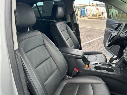 Used 2020 Chevrolet Equinox Premier w/ Premier Redline Edition image 28