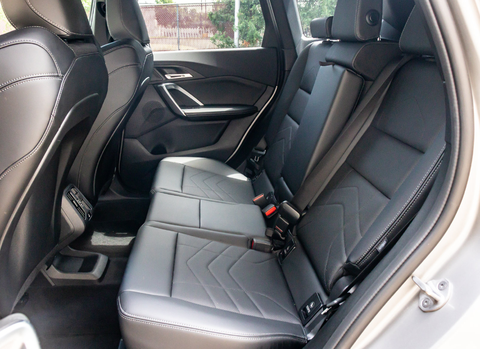 Used 2026 BMW X1 xDrive28i AWD/4WD image 15