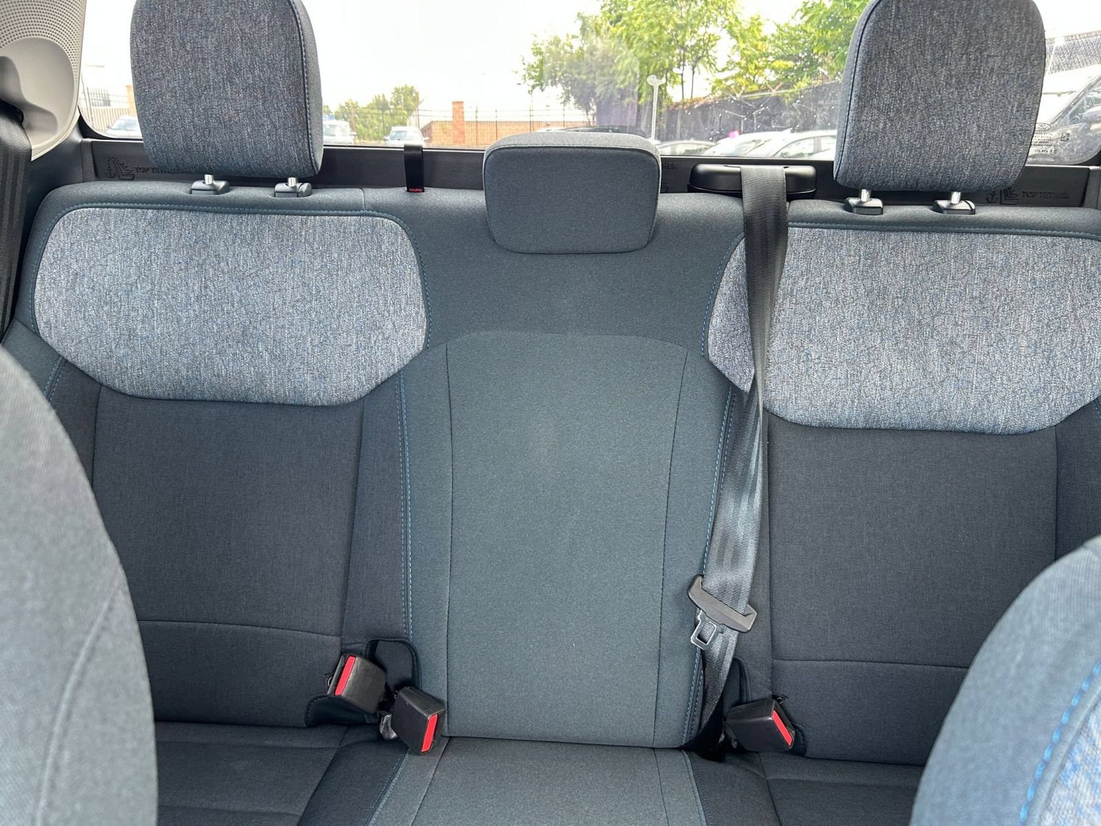 Used 2026 Ford Maverick XLT FWD image 32