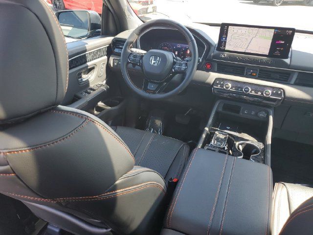 Certified 2026 Honda Passport TrailSport Elite image 11