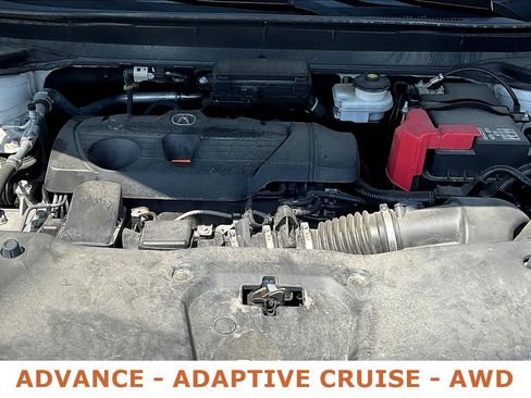Used 2023 Acura RDX AWD w/ Advance Package image 29