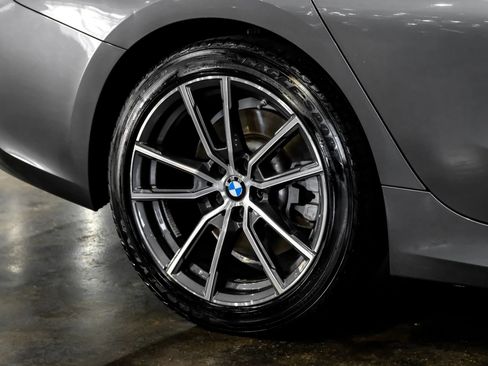 Used 2020 BMW 330i Sedan w/ Convenience Package image 58