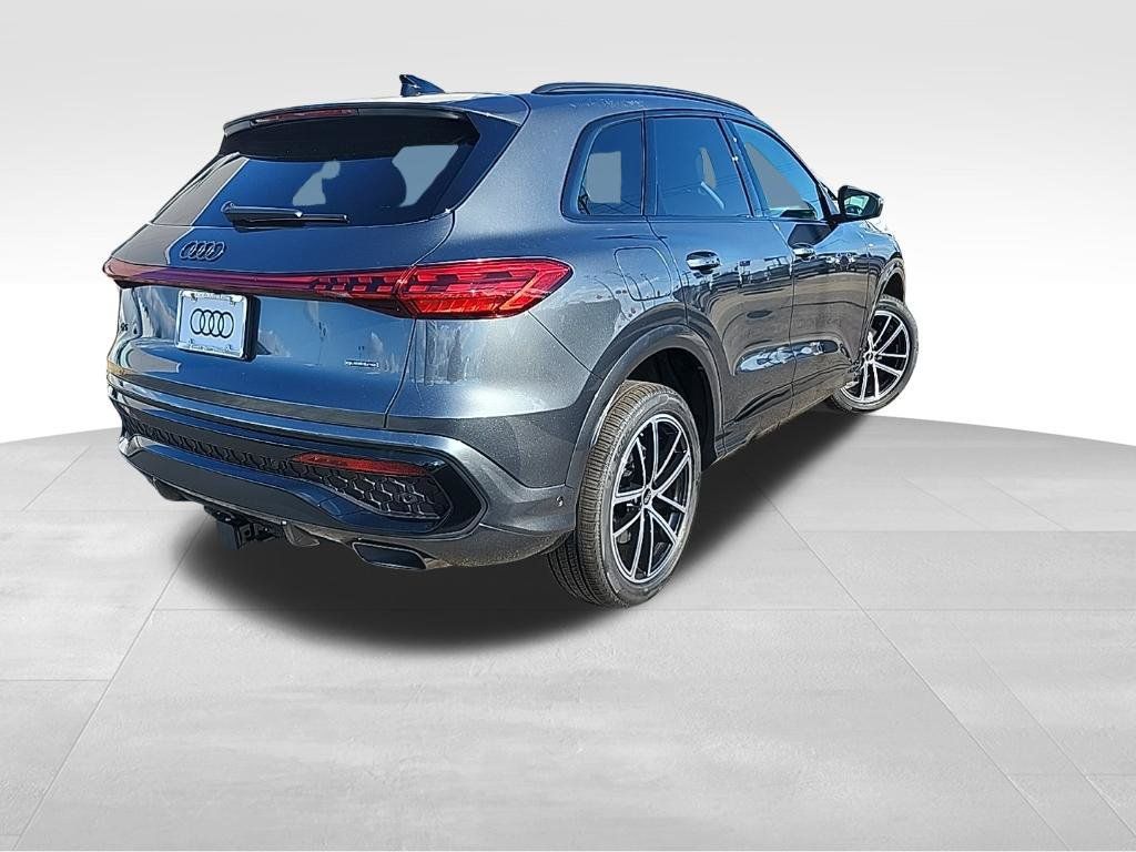 New 2026 Audi Q5 Premium Plus AWD/4WD image 6