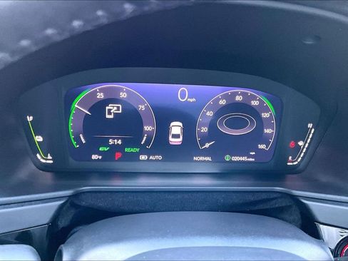 Certified 2024 Honda Accord Sport image 10