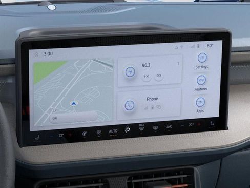 New 2026 Ford Maverick Lariat w/ 4K Tow Package image 10