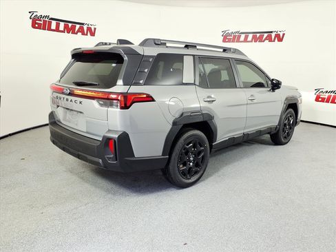 New 2026 Subaru Outback Limited image 2