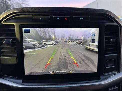 Used 2023 Ford F150 King Ranch w/ Equipment Group 601A High image 27