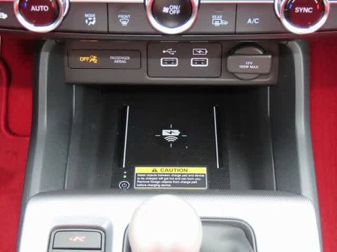 Used 2025 Honda Civic Type R image 24