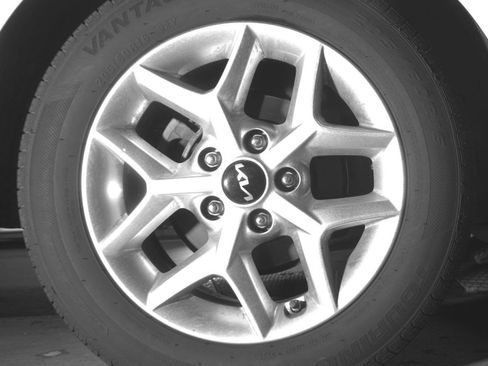 Used 2025 Kia Soul LX w/ LX Technology Package FWD image 20