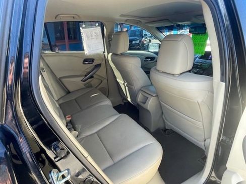 Used 2014 Acura RDX FWD image 14