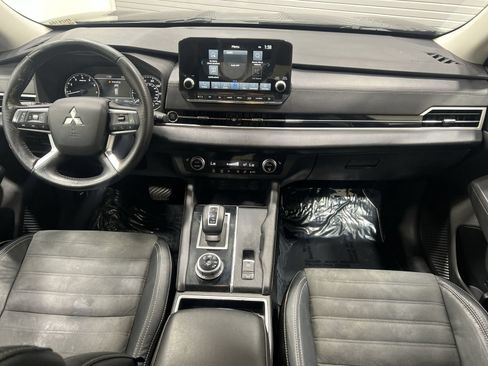 Used 2022 Mitsubishi Outlander SE FWD image 20