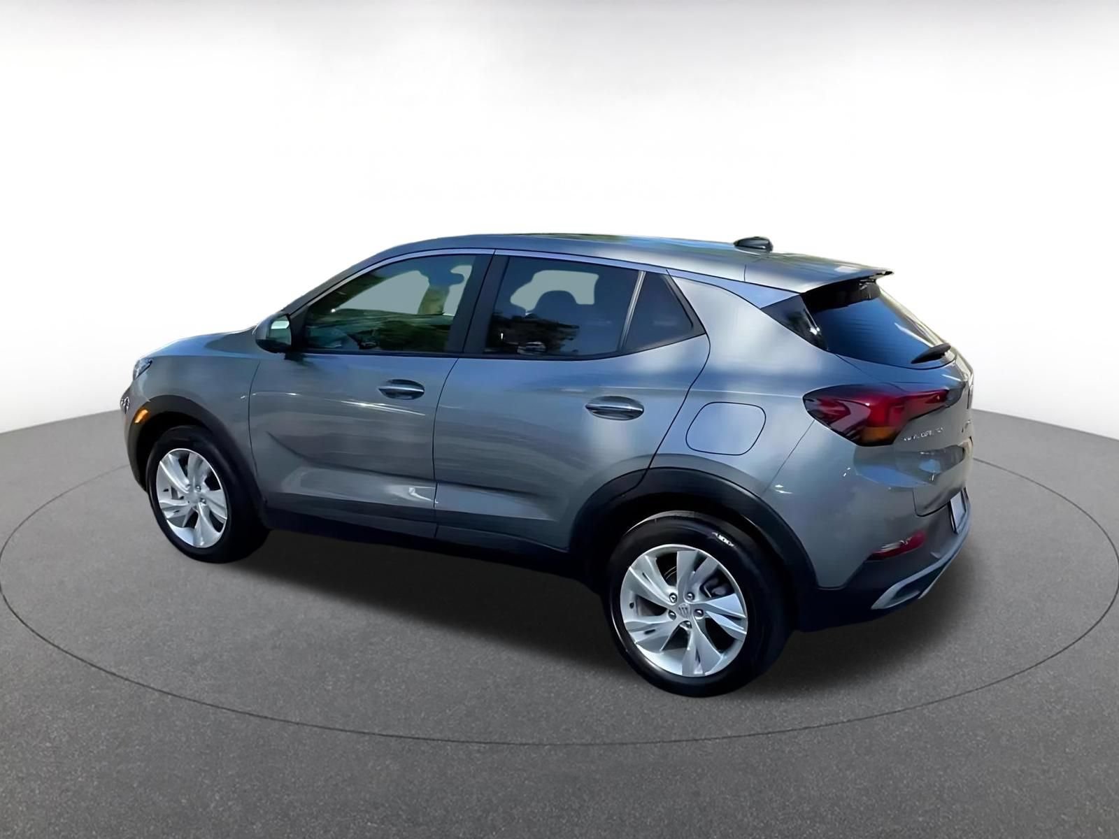 Used 2026 Buick Encore GX Preferred FWD image 9
