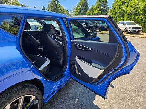 New 2026 Kia EV6 GT-Line AWD/4WD image 26
