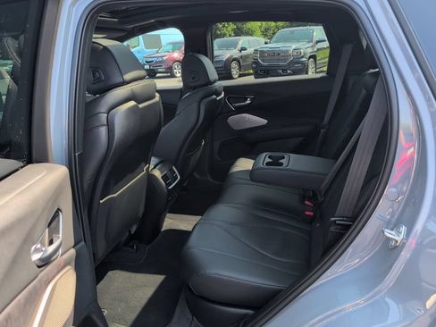 Certified 2026 Acura RDX A-Spec AWD/4WD image 37
