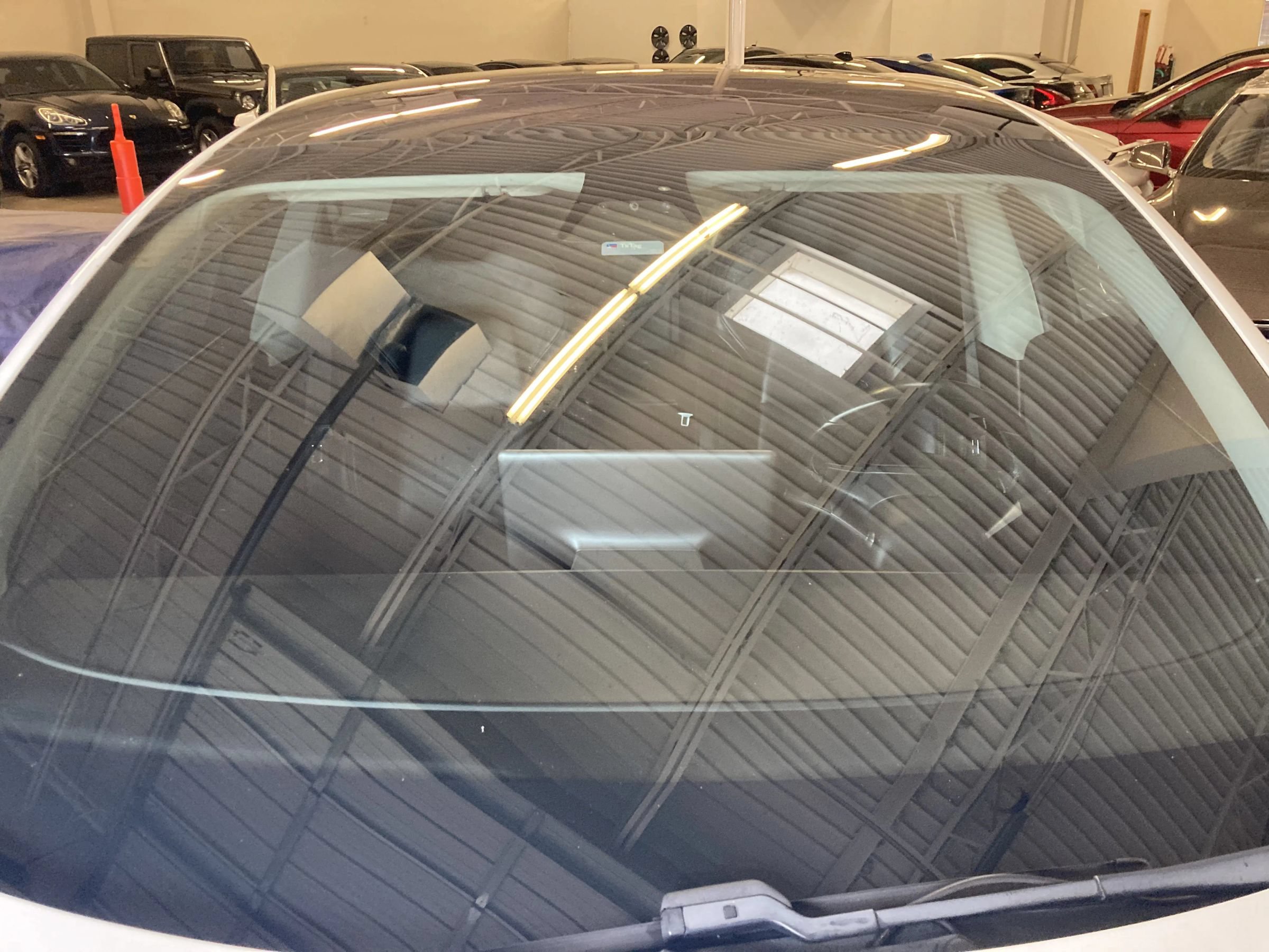 Used 2018 Tesla Model 3 Long Range AWD/4WD image 13