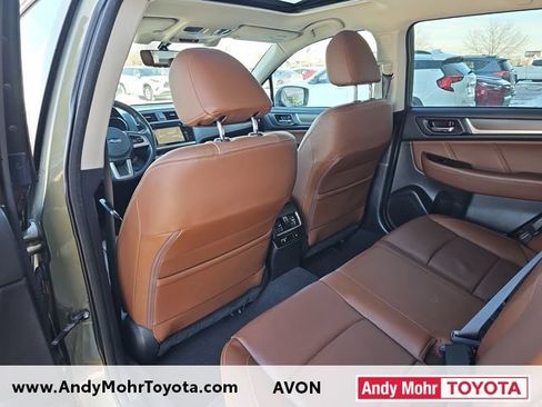 Used 2017 Subaru Outback 3.6R Touring w/ Popular Package #5A image 29